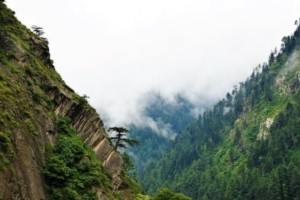 安徽大别山旅游景点介绍