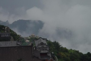 大学生适合去山东的景点