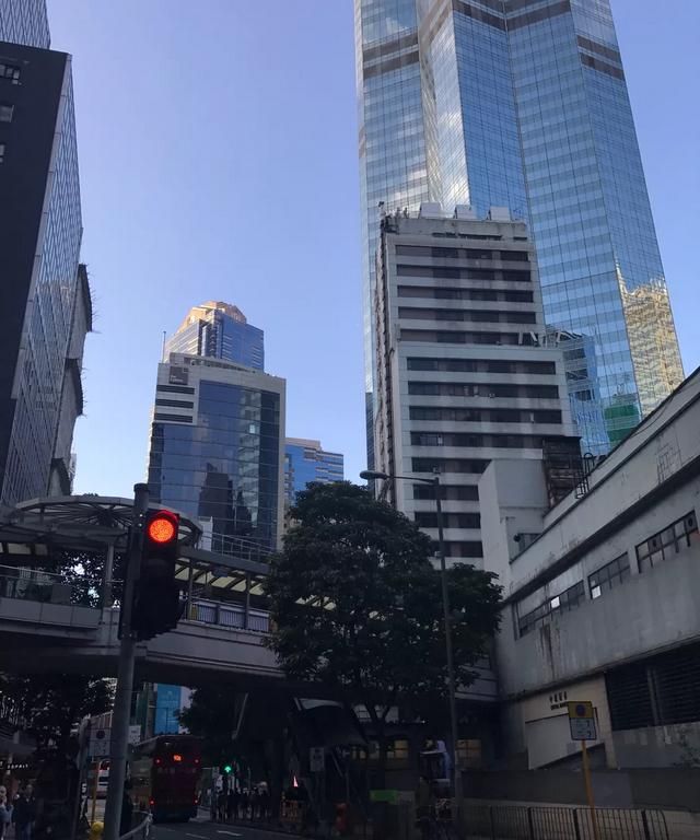 香港有哪些让你难忘的景点图11