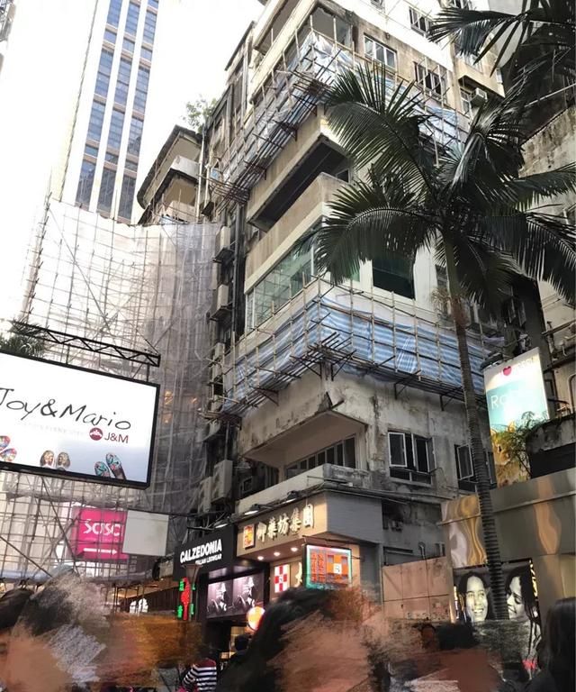 香港有哪些让你难忘的景点图12