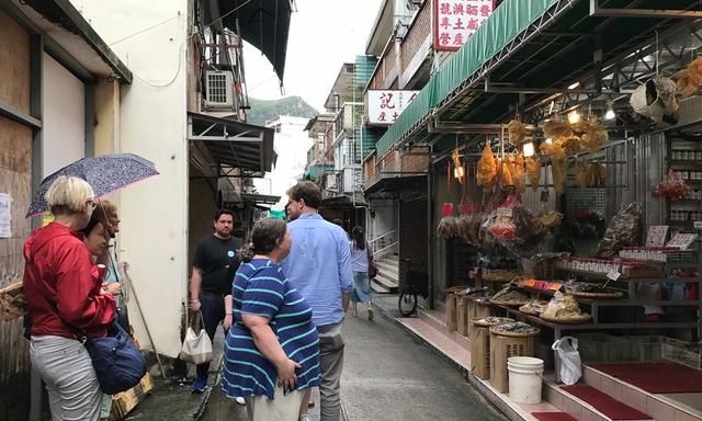 香港有哪些让你难忘的景点图18