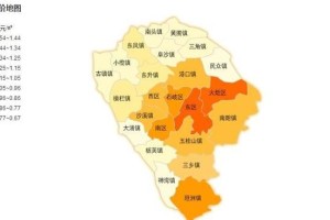 中山房价高吗,中山房价地图