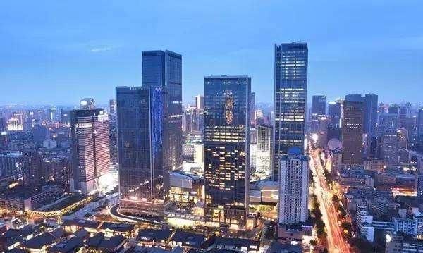 重庆和成都旅游哪个性价比最高,重庆成都旅游攻略7日游图3