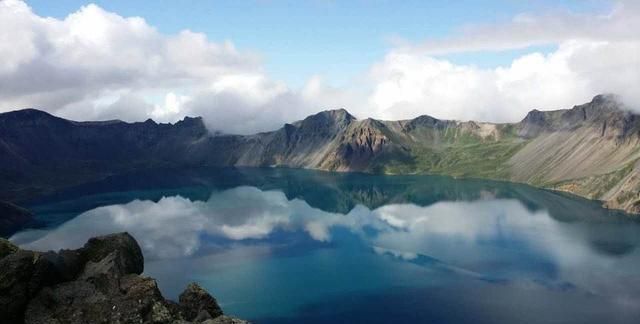 白山市有哪些著名景点,白山有哪些景点图1