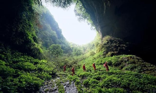 汉中最繁华的地方在哪里,汉中最美的风景在哪里图1