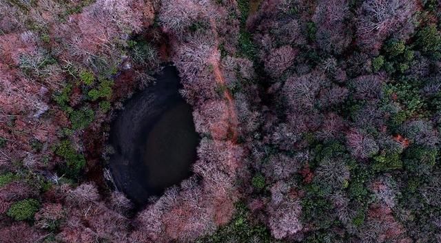 汉中最繁华的地方在哪里,汉中最美的风景在哪里图4