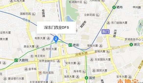 深圳有免税店吗,深圳免税店有lv吗图3