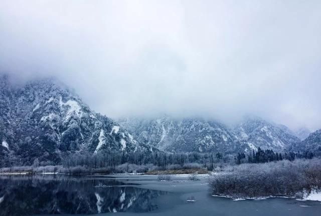 成都周边哪里看雪山最近(成都周边雪山自驾)图1