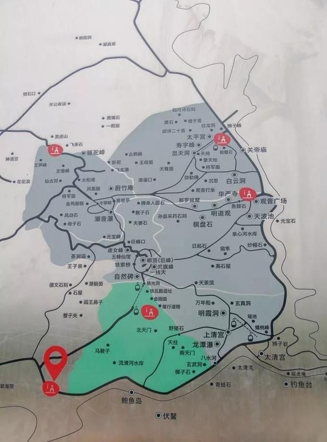 青岛毕业旅行最值得去的地方有哪些呢图23