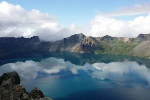 白山市有哪些著名景点,白山有哪些景点