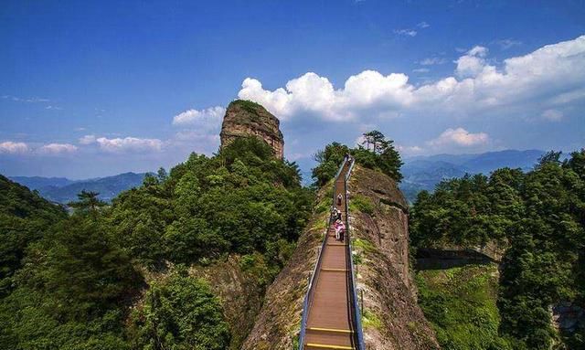 芜湖天门山好吗图1