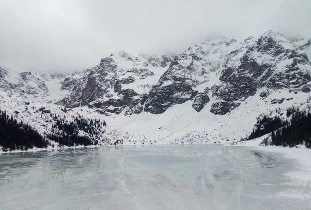 去波兰旅游有哪些好地方,波兰旅游去哪里最好图1