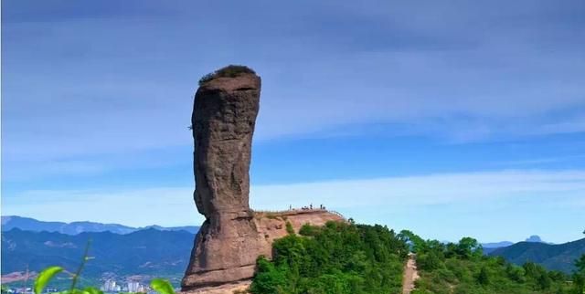 自驾游承德有什么好玩的地方吗(承德避暑山庄十大著名景点)图3