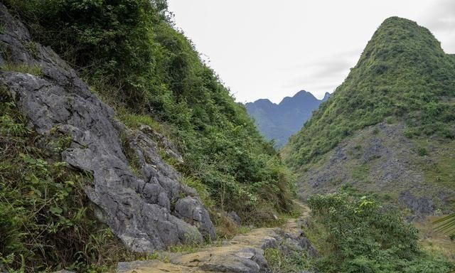 广东适合徒步旅行的地方有哪些,广东适合徒步旅行的地方图36