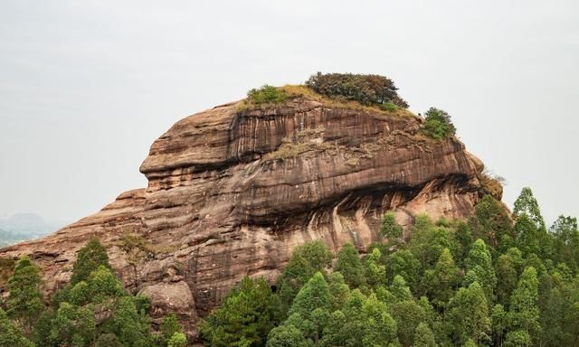 广东适合徒步旅行的地方有哪些,广东适合徒步旅行的地方图40