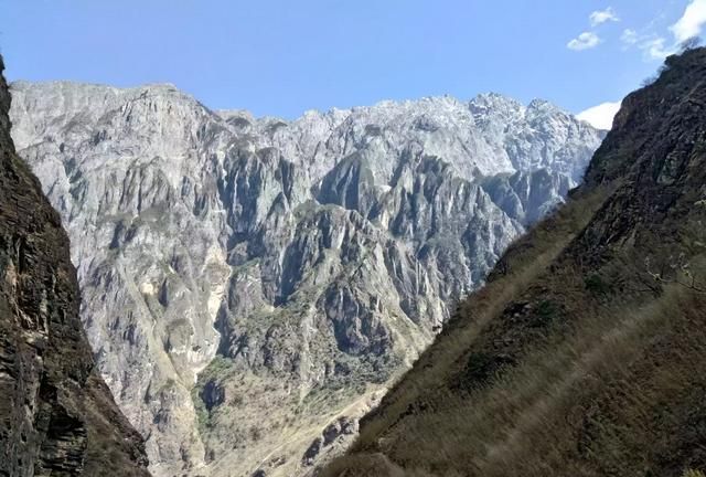 丽江城区附近有哪些景点推荐的,丽江动车站附近景点图3