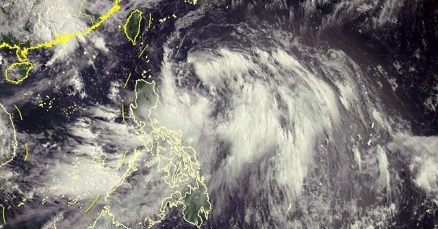 下川岛天气，为什么有时候下完大雨天气就好了呢图2