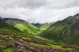 四姑娘山景色美吗,四姑娘山景区哪个更漂亮