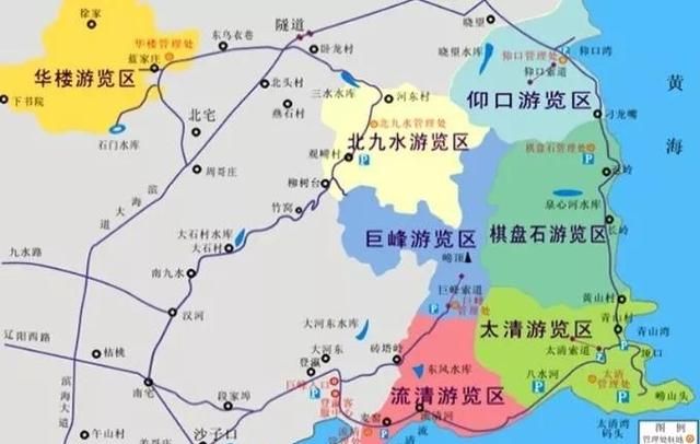 青岛毕业旅行最值得去的图16