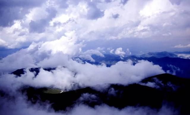 山西恒山好在哪里(恒山在山西哪个地方)图5