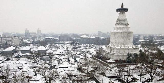 十一去北京玩的攻略,十一月份北京旅游攻略图6