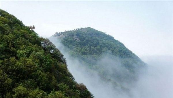 连云港花果山水帘洞景点介绍(连云港花果山山顶有水帘洞吗)图4