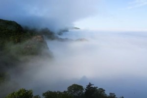 连云港花果山水帘洞景点介绍(连云港花果山山顶有水帘洞吗)