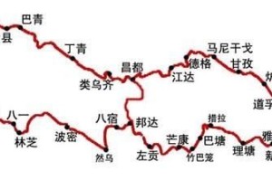 去西藏旅游,线路如何规划的(成都坐班车去西藏旅游合适的线路)