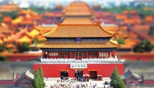 去北京旅游应该去哪儿玩(北京适合亲子旅游的地方)图3