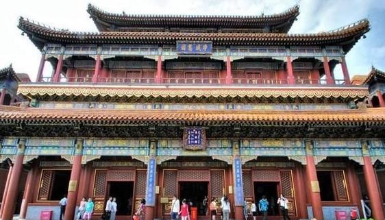 去北京旅游应该去哪儿玩(北京适合亲子旅游的地方)图4