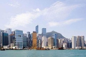 去香港旅游最适宜的时间是几月份