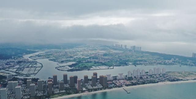 广东最美的海边是哪里(广东海边钓鱼最佳地点)图43