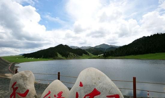 乌鲁木齐天山大峡谷游玩攻略(乌鲁木齐天山大峡谷自驾车能进吗)图2