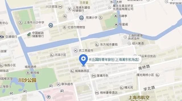 上海有哪些不错的青年旅舍值得推荐的地方图8