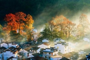 去江西旅游跟团还是自由行,江西旅游自由行还是报团旅游好