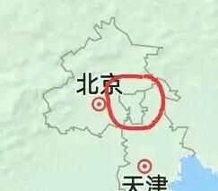 中国的省级飞地有哪些图1