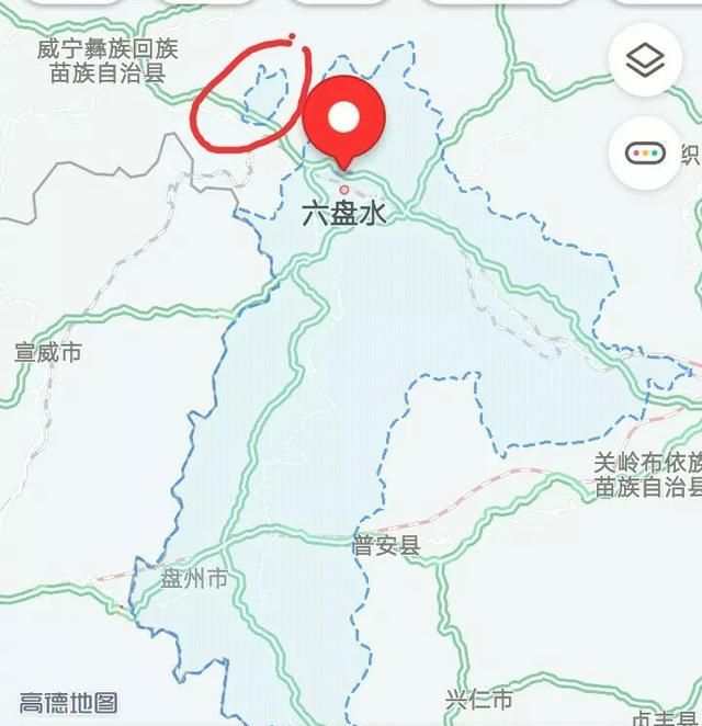 中国的省级飞地有哪些图2