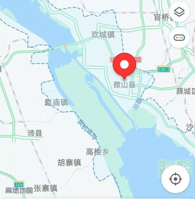 中国的省级飞地有哪些图4