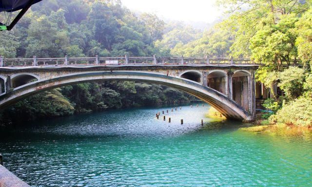 广东肇庆鼎湖山好玩吗值得去吗,肇庆鼎湖山哪个景区最好玩图3