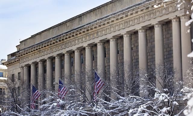 美国各州为何各扫门前雪,网友看美国两州各扫门前雪图7