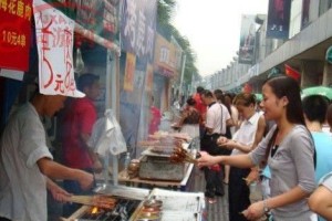 过年在东莞有哪些好玩的地方(东莞过年值得游玩的地方)