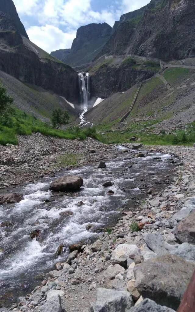 长白山风景区旅游攻略自驾游路线图1