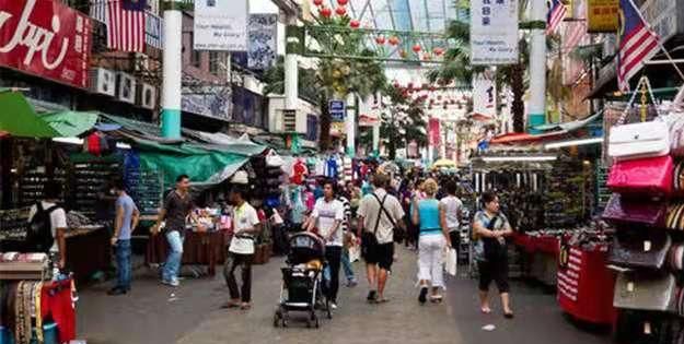 马来西亚是个怎样的国家,马来西亚是高风险国家吗图2