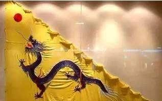 中国古代有国旗吗,古代各国国旗图1