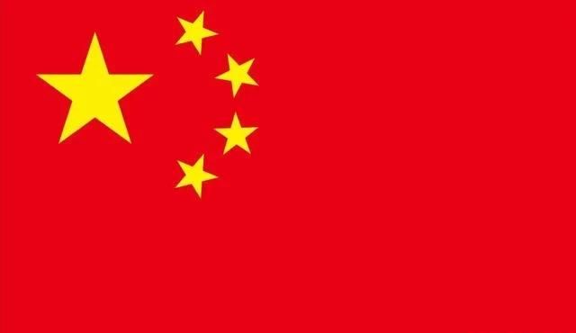中国古代有国旗吗,古代各国国旗图15