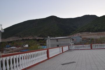 毛家峪翠柳山庄图4