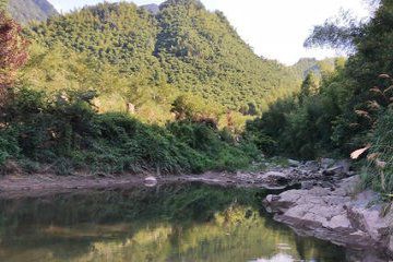 井空里大峡谷香山居民宿图44