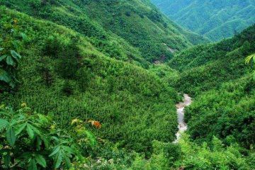 井空里大峡谷香山居民宿图47