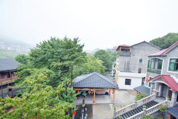 董岭王家山庄图2