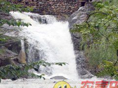 山沟沟听溪山居农家院图38